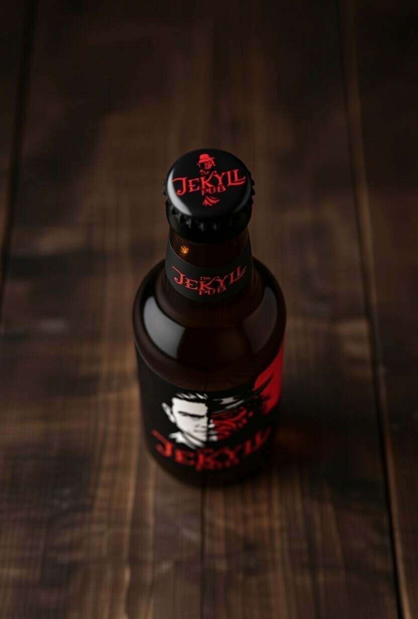 Botella Cerveza